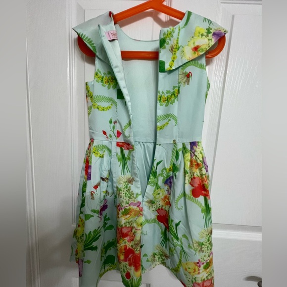 Baker by Ted Baker Dress for Girls - Picture 8 of 12